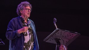 Piero: el regreso de un ícono de la canción popular al Alto Valle