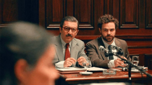 «Argentina, 1985» nominada al Oscar: así se celebra en redes sociales