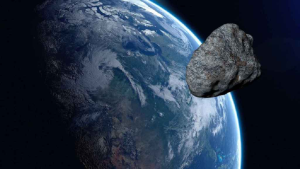 Un asteroide «potencialmente peligroso» pasará cerca de la Tierra