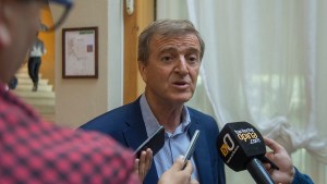 Qué dijo Tortoriello en la causa Techo Digno