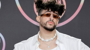 Bad Bunny puso en privado su cuenta de Instagram. 