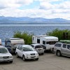 Imagen de Llega un encuentro de rodanteros internacional en el parque Los Alerces de Chubut