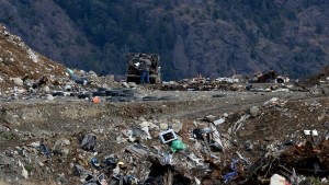 Bariloche no encuentra un sitio de disposición final para sus residuos