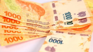 Bono de 26 mil pesos en febrero para trabajadores en blanco: quiénes cobran el extra