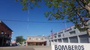 Murió un hombre calcinado en un incendio en Regina: investigan cómo fue el hecho