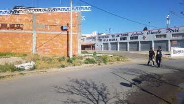 Convocan a jóvenes interesados en formarse como bomberos en Regina