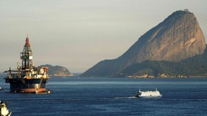 Offshore: Petrobras registra millonarias pérdidas por un freno ambiental