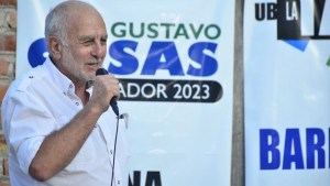 Gustavo Casas, otra opción del Justicialismo de Río Negro para las elecciones de abril
