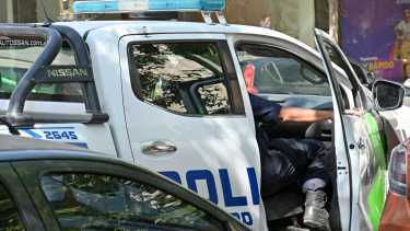 En el hecho intervino la comisaria 79 de Cipolletti. Foto: Archivo. 