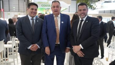 El Emprotur justificó los gastos del secretario de Turismo de Bariloche, Gastón Burlón. Foto: archivo