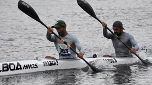 Regata 2023: así fue el cuarto capítulo con un protagonista inédito