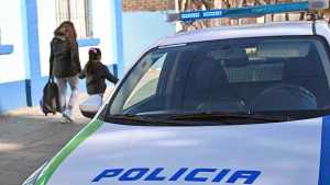 Robó en el depósito de un supermercado de Cipolletti y fue detenido