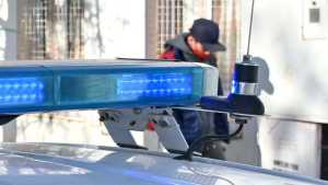 El joven desaparecido de Allen está en Bahía Blanca