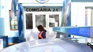 Iba a trabajar y le robaron su moto a punta de pistola en Cipolletti