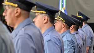 Río Negro prevé 4.300 millones en el 2026 para policías por sentencias de zona desfavorable, y hay demoras en los pagos del 2025