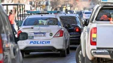 Los operativos se llevaron a cabo en distintos puntos de la ciudad. Foto: Archivo (Florencia Salto).