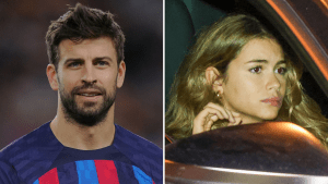 Gerard Piqué le habría sido infiel a Clara Chía Marti: ¿hay una tercera involucrada?