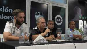 Rappazo Cesio y su vuelta a Cipolletti: «La pasión pudo más que la razón»