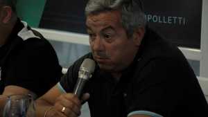 Bastías y Perilli sobre el presente de Cipolletti: «Conformes con el trabajo pero no con los resultados»