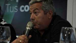 Cambio de mando: sin Bastías, se rearma el fútbol de Cipolletti