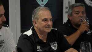 Cipolletti se quedó sin presidente: Rappazzo Cesio renunció a su cargo