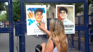 Hoy se cumplen tres años del crimen de Fernando Báez Sosa: cuáles serán los homenajes