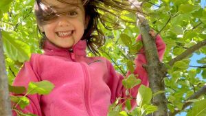 Murió la nena con cáncer terminal que pidió como último deseo una fiesta de cumpleaños