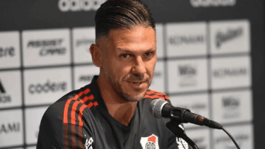 Demichelis recupera tres jugadores claves para recibir a Instituto de Córdoba en el Monumental