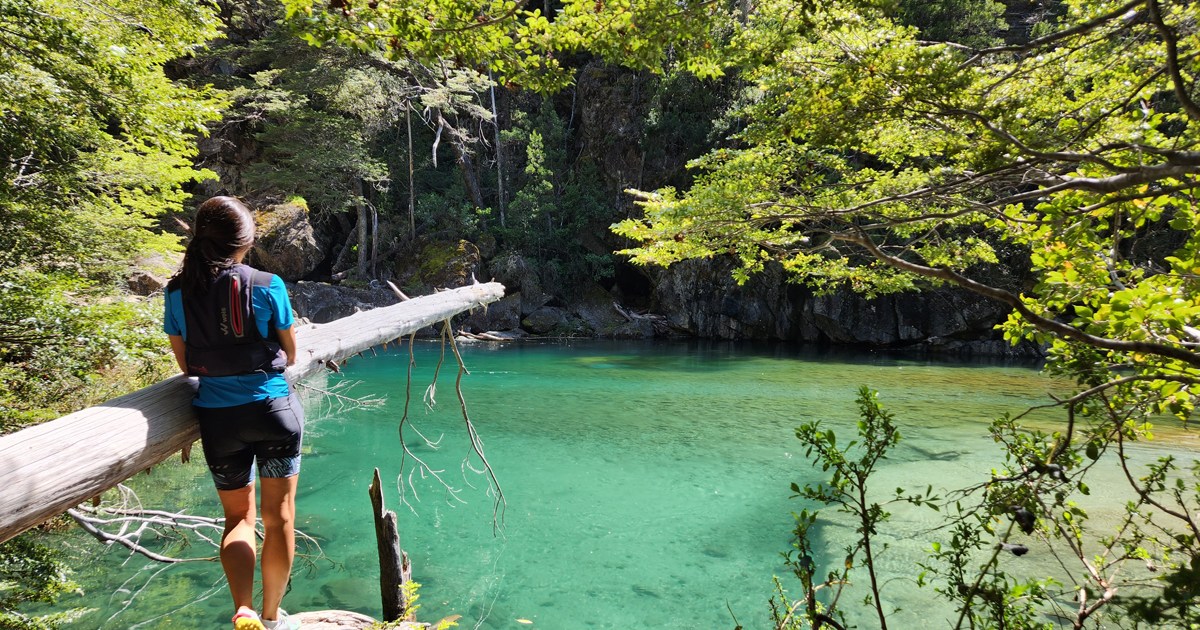 Lo que hay que saber para ir al Cajón del Azul, el boom del verano en
