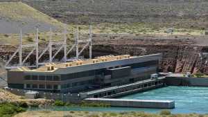 Vencimiento de las hidroeléctricas: Nación posterga la definición hasta luego de las elecciones
