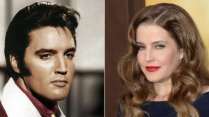 La autopsia no pudo determinar de qué murió Lisa Marie Presley, la única hereda de Elvis