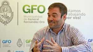 ATE denunció a Mariano Lavín por obligar a los trabajadores a asistir a una choriceada en Fernández Oro