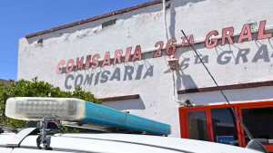 El comisario ingresó a su casa: el relato de la mujer que es parte de la polémica policial de Fernández Oro