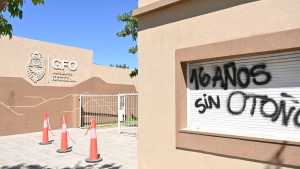 Paritarias en Fernández Oro: municipales acordaron pero ATE rechazó la propuesta