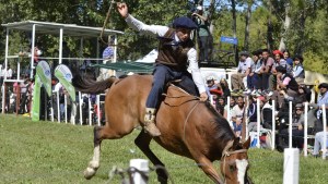 Se viene una nueva edición de la Fiesta del Gaucho en Chichinales