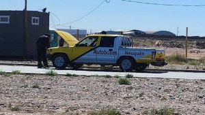 Se rompió otro colectivo en Neuquén y la camioneta que iba en auxilio, pero aún falta para el nuevo servicio