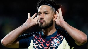 Bruno Valdez es el primer refuerzo de Boca en el año