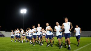 Las dudas de Boca y Racing para la Supercopa de Abu Dhabi