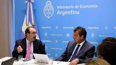 El crédito se firmará en marzo y las obras deberán realizarse rápidamente.