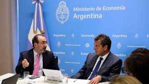 Nación acordó un crédito de US$ 540 millones para llevar gas al Norte Argentino