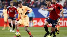 Imagen de Gran asistencia de Rodrigo De Paul en el triunfo del Atlético Madrid