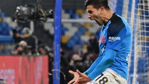 Golazos de Gio Simeone y Nico González en la Serie A