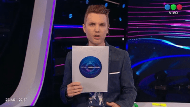 Utilizaron la nominación espontánea en Gran Hermano. 