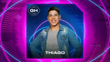 Thiago dejó Gran Hermano y hay memes. 