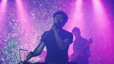 Gabriel Luch: últimas noticias de la pista de baile