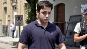 Crimen de Báez Sosa: «Todos los días me pregunto si podría haber hecho algo», dijo uno de los sobreseídos