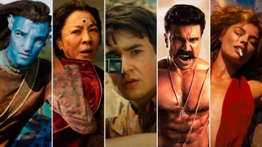 Se anuncian hoy los nominados a los Premios Oscar: hora y TV de la gala