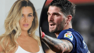 Camila Homs y Rodrigo De Paul habrían llegado a un millonario acuerdo: los detalles