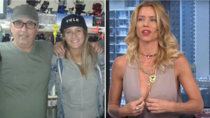 El papá de Mica Viciconte se metió de lleno en la polémica entre Nicole Neumann y su hija Indiana