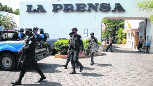 Preocupa nueva arma de propaganda del régimen de Nicaragua